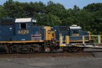 CSX 2798